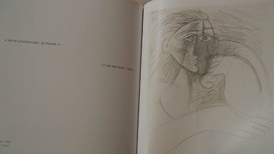 Picasso Exhibition Overview - Image 7
