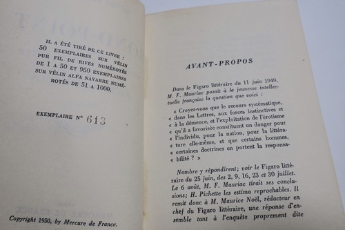 Original edition with numbered copies - Image 3