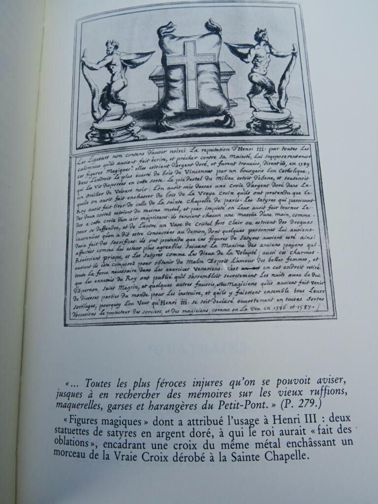 Erinnerungen und Tagebücher eines französischen Historikers