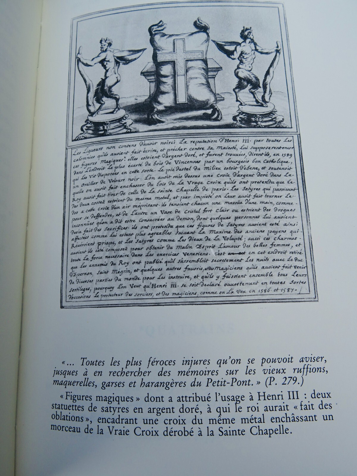Erinnerungen und Tagebücher eines französischen Historikers - Image 9