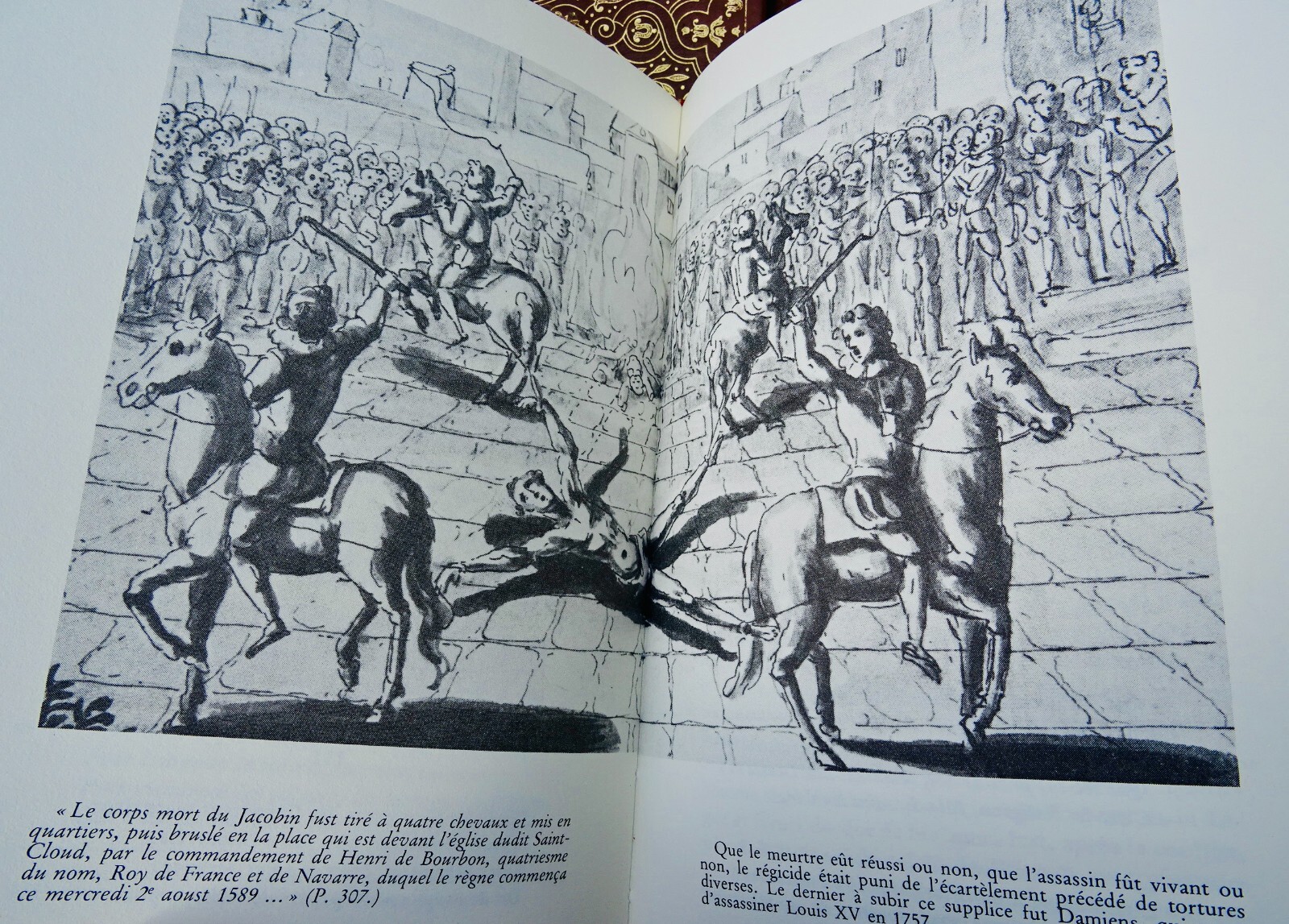 Erinnerungen und Tagebücher eines französischen Historikers - Image 10