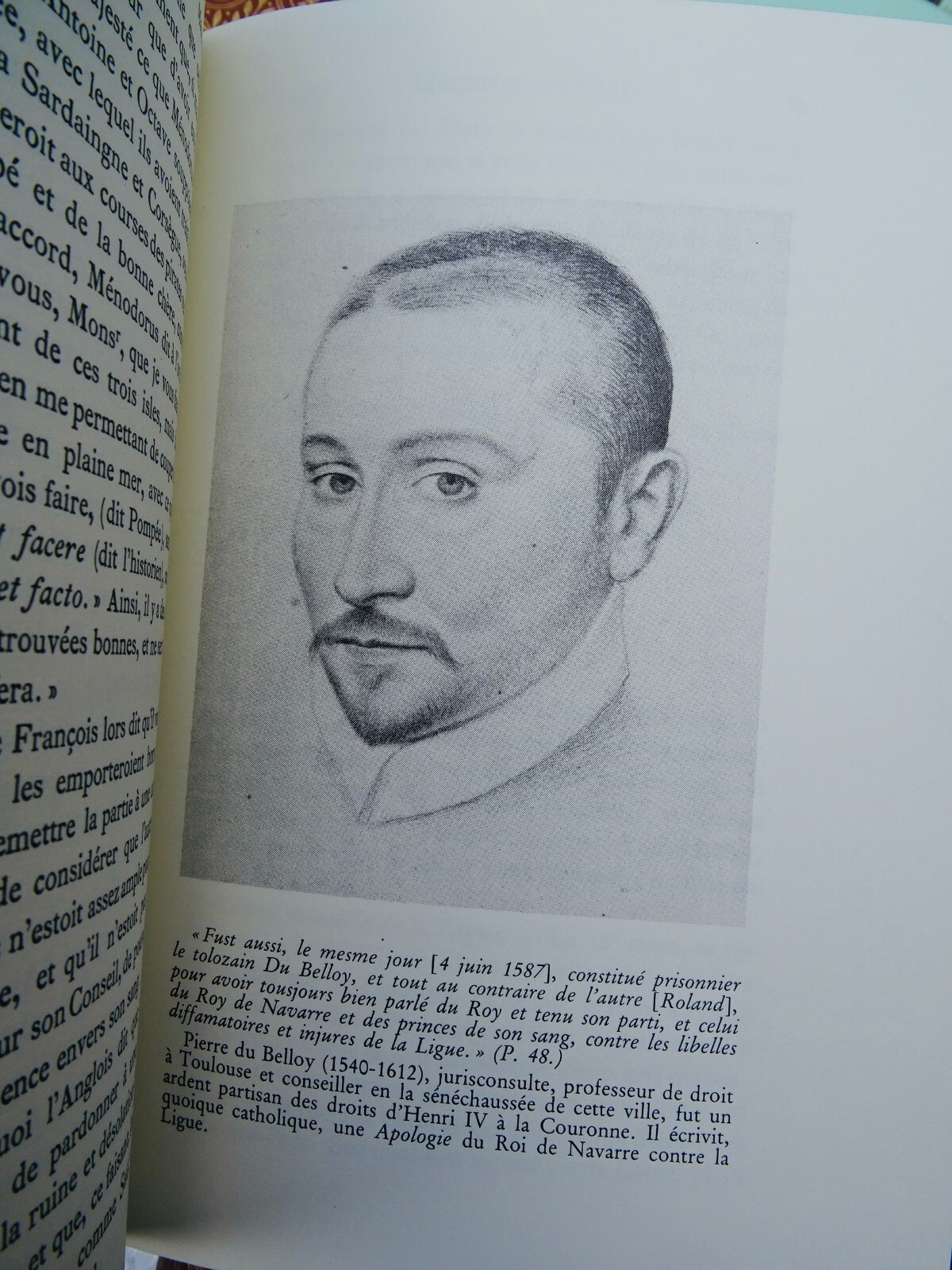 Erinnerungen und Tagebücher eines französischen Historikers - Image 5