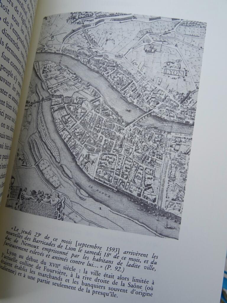 Erinnerungen und Tagebücher eines französischen Historikers