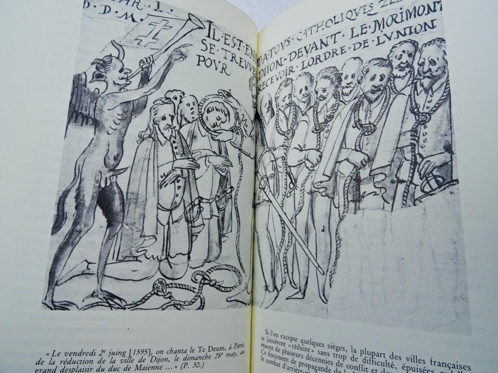 Erinnerungen und Tagebücher eines französischen Historikers