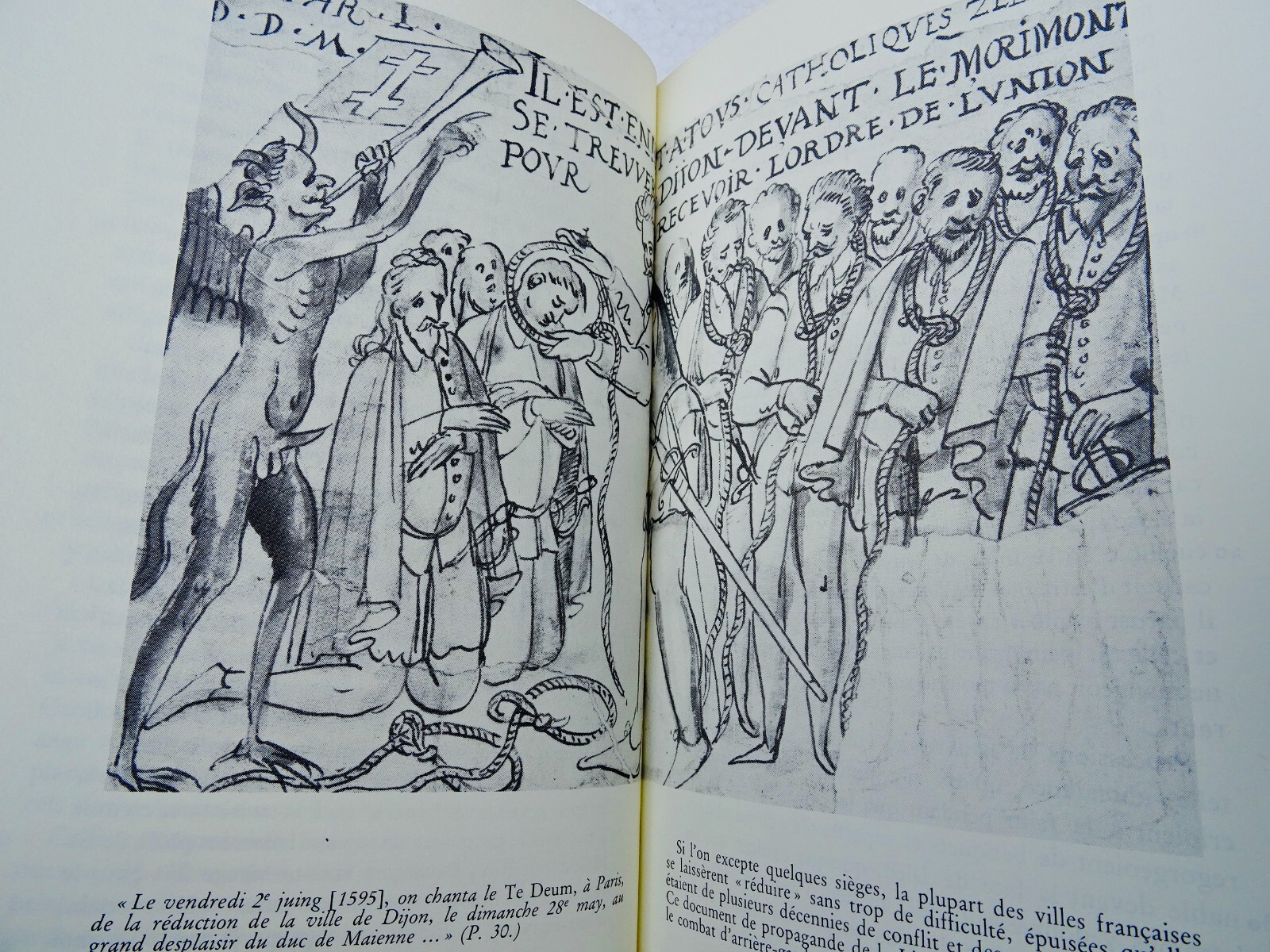Erinnerungen und Tagebücher eines französischen Historikers - Image 16