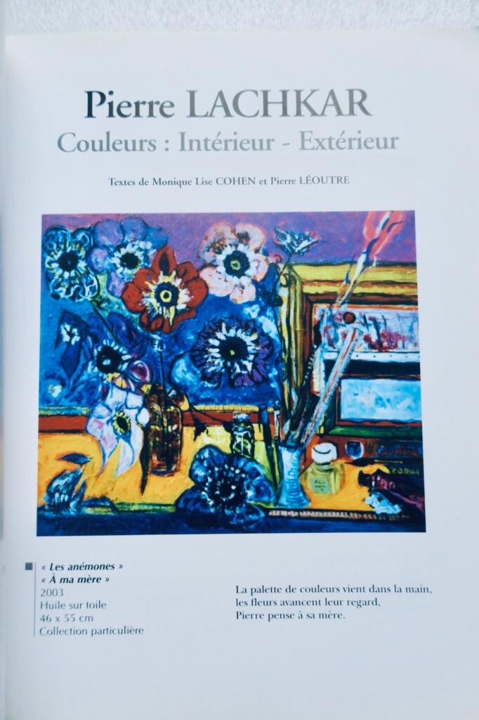 Farben: Innen und Außen