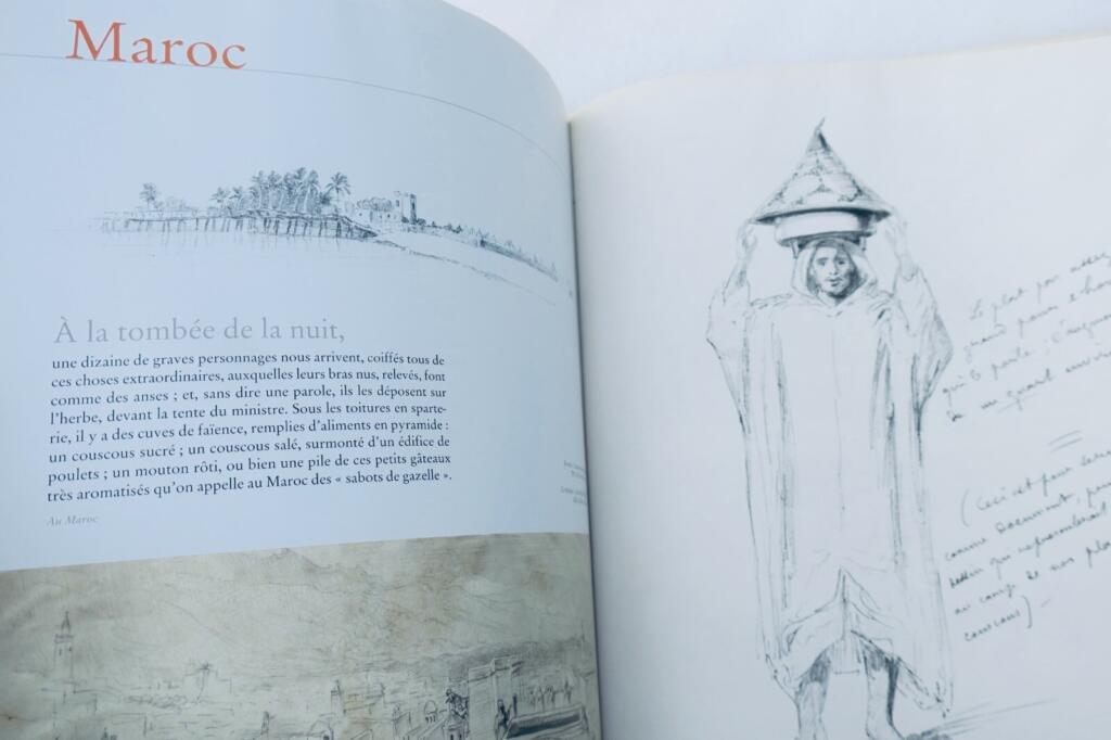 Pierre Loti dessinateur : Une oeuvre au long cours