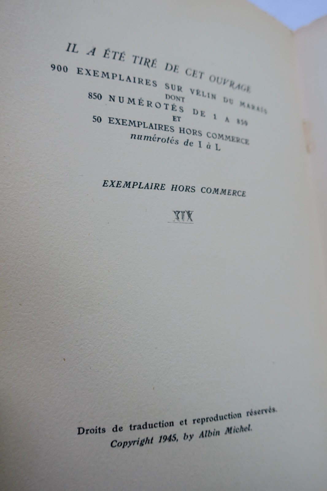 Complete Poems 1887-1924 - Image 3