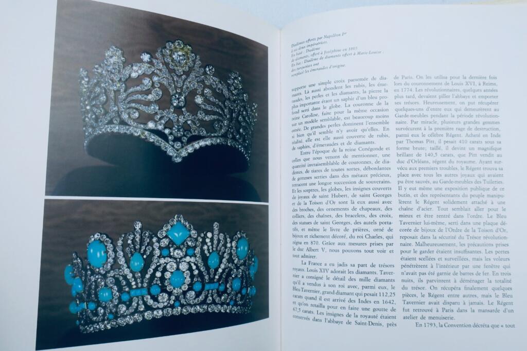 Die Welt der Edelsteine