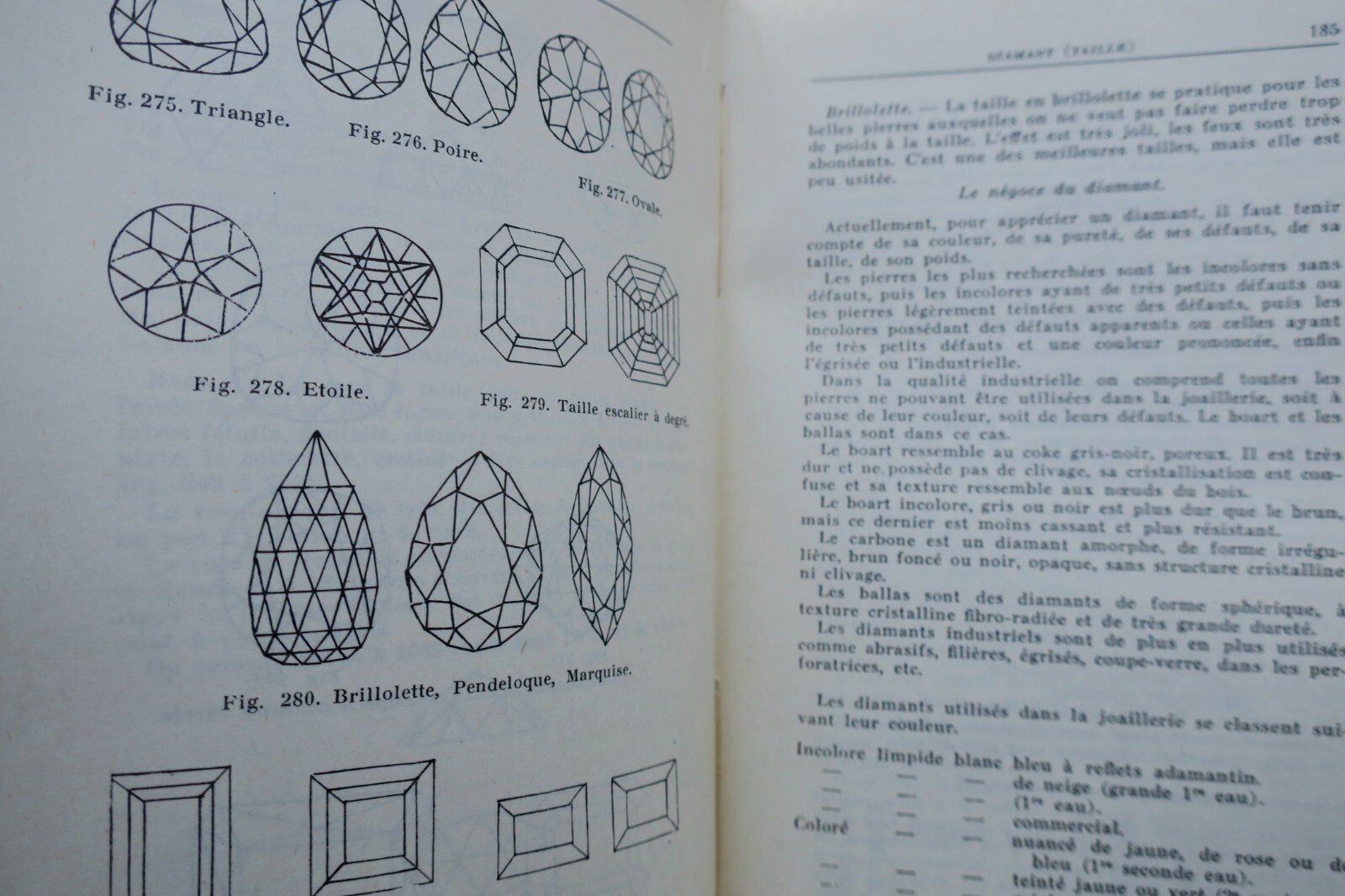 Edelsteine, Perlen, Schildpatt, Elfenbein und Betrugsprävention - Image 4