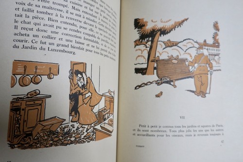 魅力的で珍しいパリの物語 - Image 5