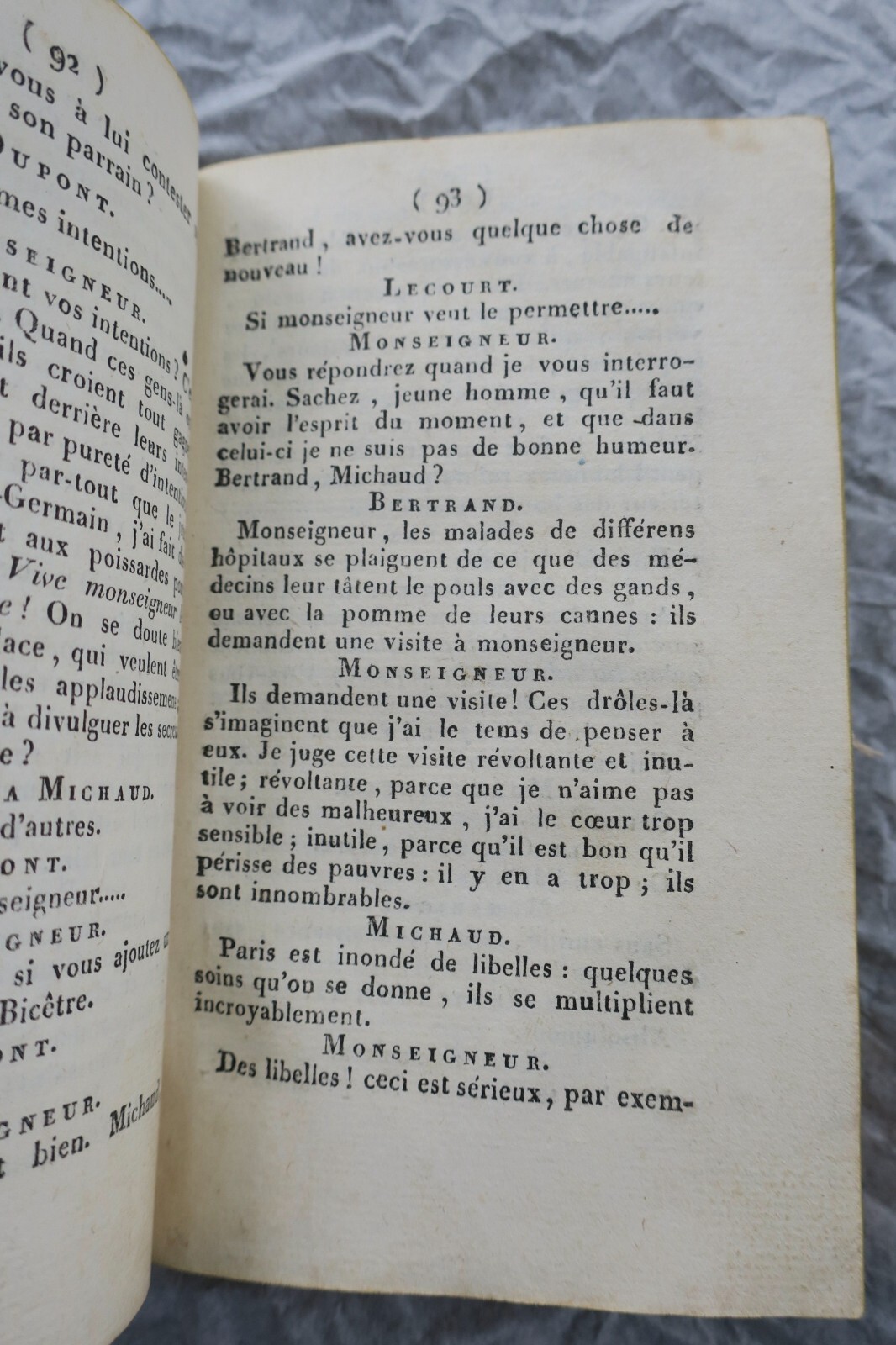 My Uncle Thomas by PIGAULT-LEBRUN (1800) - Image 4