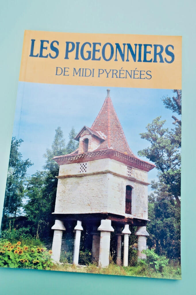 PIGEONNIERS DE MIDI PYRENEES
