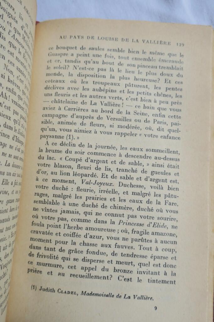 PILON (Edmond) Amours mortes – Belles amours. Un poète de Marie Stuart …
