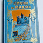 Pinchon - H. de Fonséca. Le Mystère du Manoir