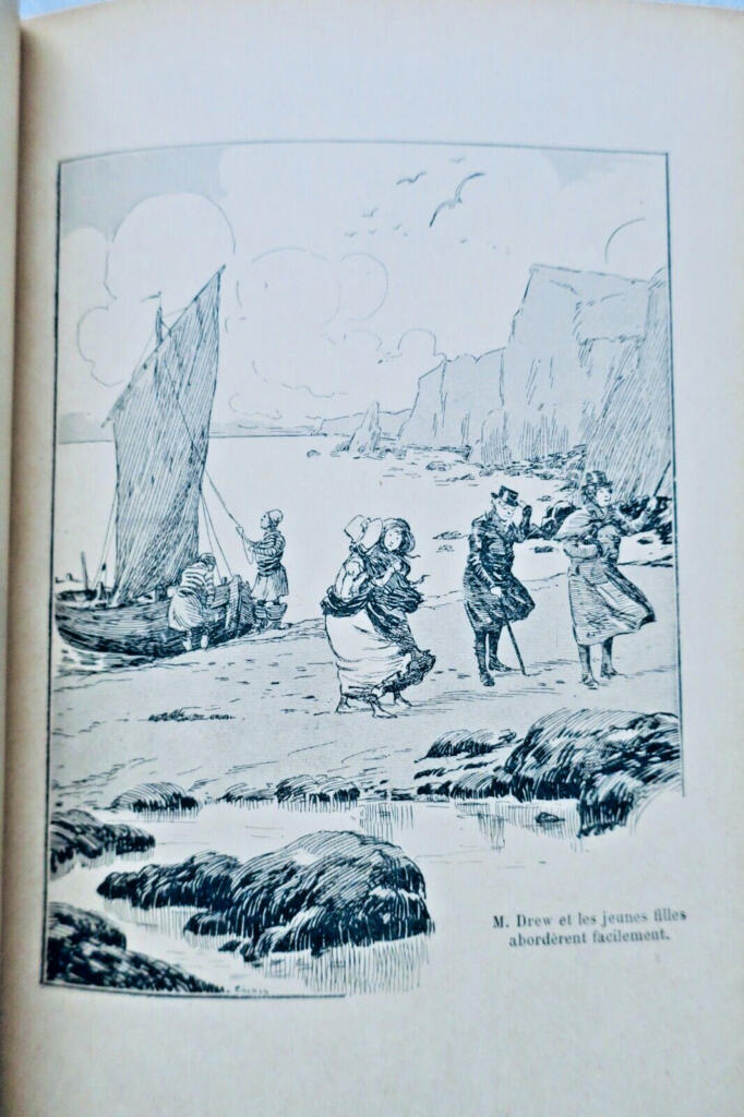 Das Geheimnis des Herrenhauses