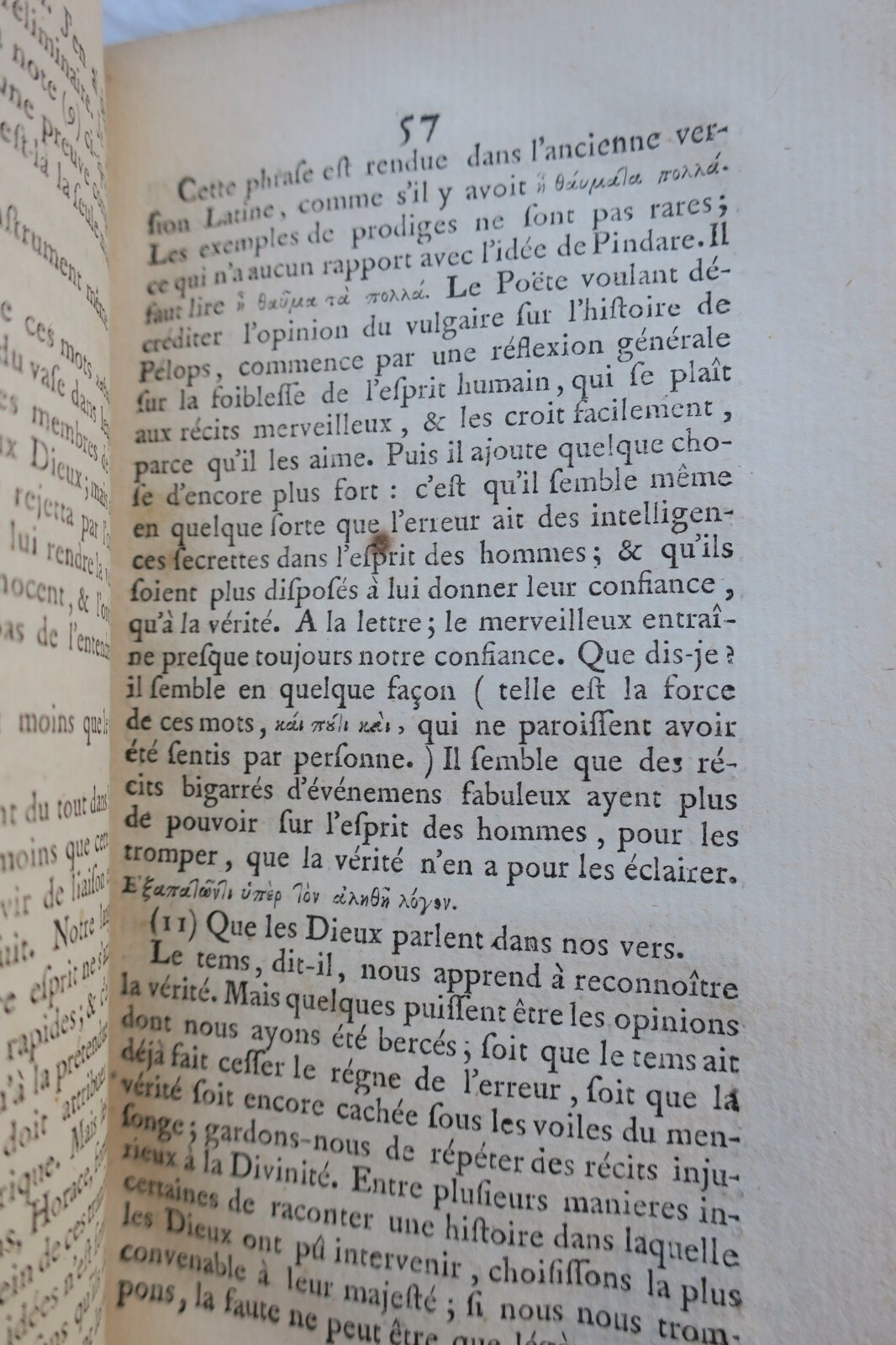 Neue Übersetzung von Pindars Oden - Image 3