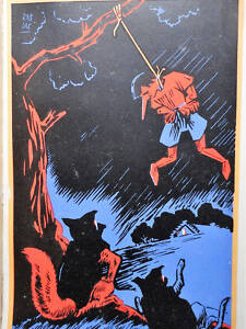 pinocchio COLLODI C. LES AVENTURES DE PINOCCHIO illustré