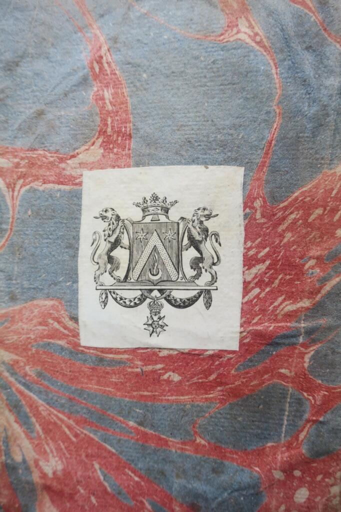 Gesamtwerke des Alexis Piron, Band VII