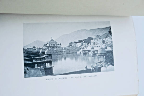 Pirosha moeurs parsies. - A.Krug - 1928