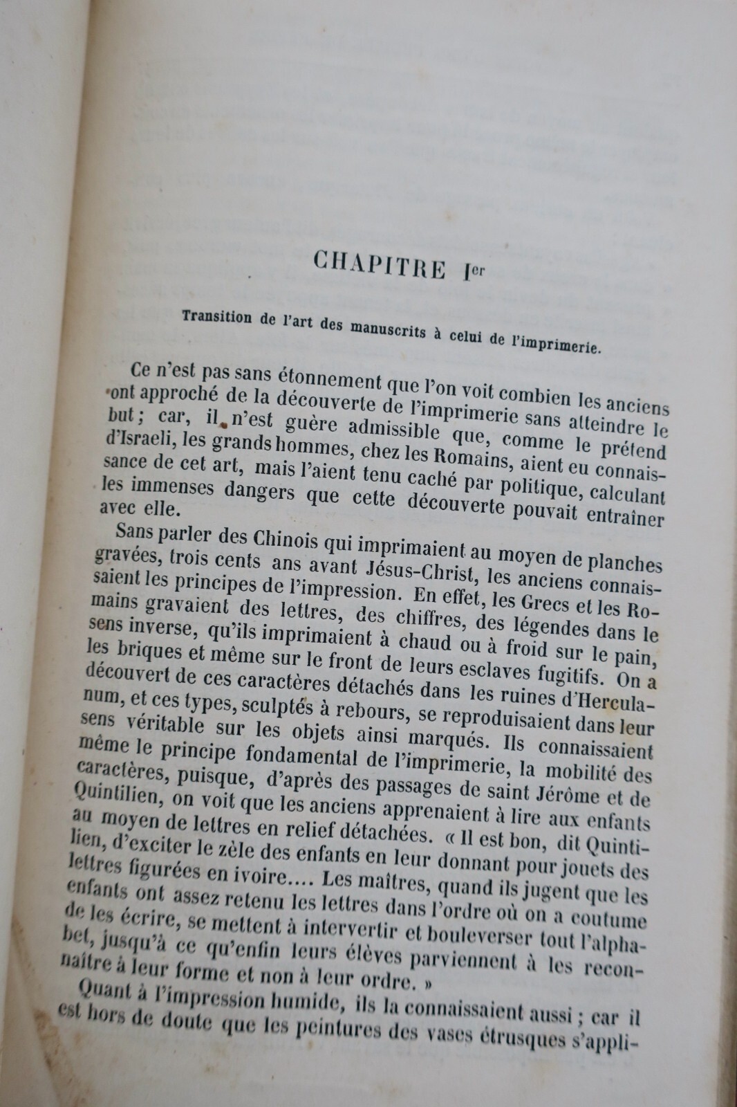 Geschichte eines Papierblattes - Image 4