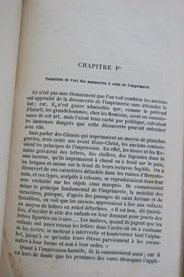 Geschichte eines Stücks Papiers