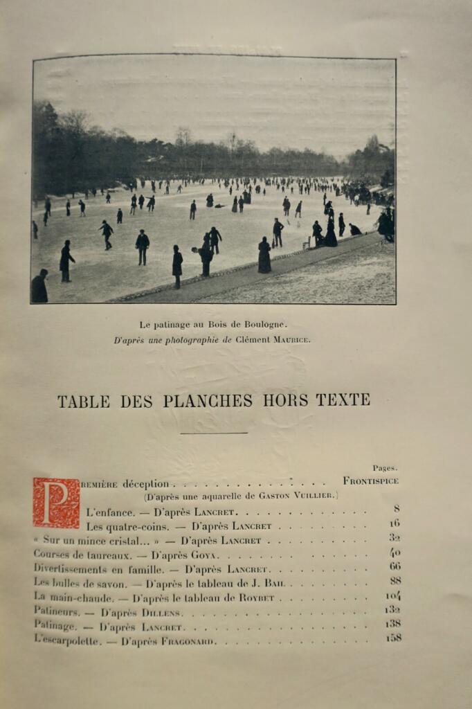 Pleasures and Games from Ancient Origins