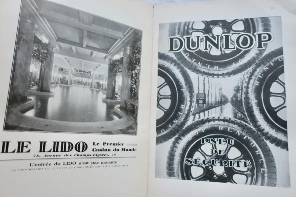 PLANS. Revue mensuelle 1931