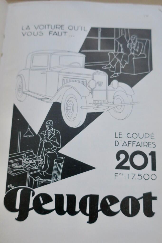 PLANS. Monthly journal 1931