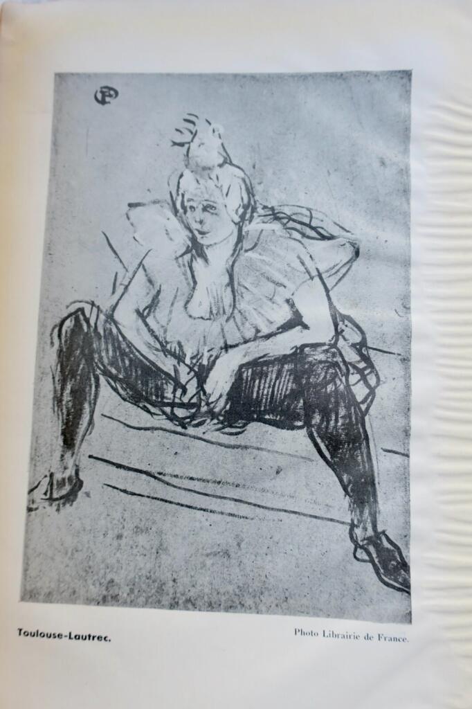 PLANS. Revue mensuelle 1931