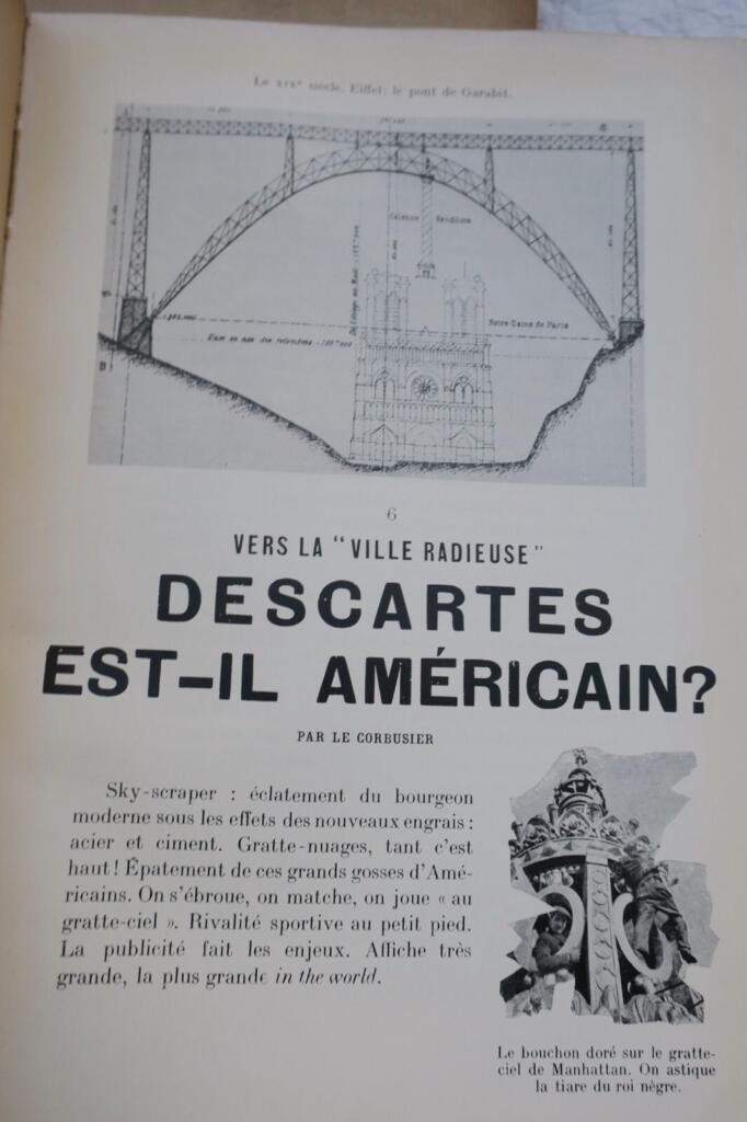 PLANS. Revue mensuelle 1931
