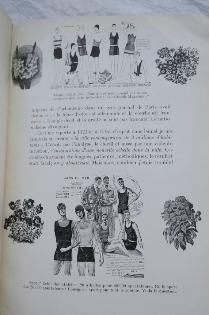 PLANS. Revue mensuelle 1931
