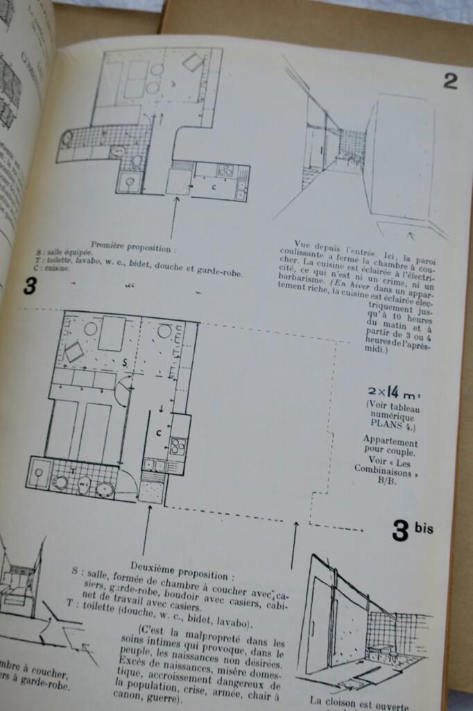 PLANS. Monthly journal 1931