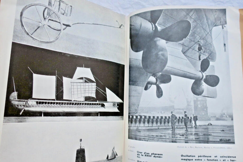 PLANS. Monthly journal 1931