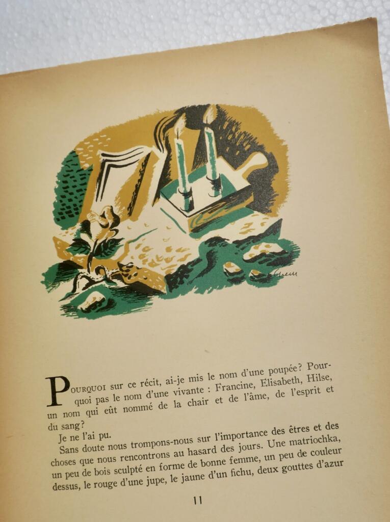 Original illustrated edition