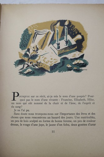 ロシア入れ子人形:アイデンティティの小説 - Image 3