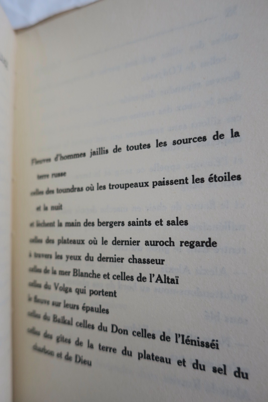 Zwei poetische Werke mit Autorenunterschriften - Image 7