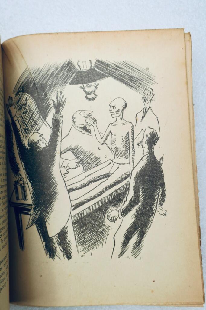 Erzählungen von Edgar Poe