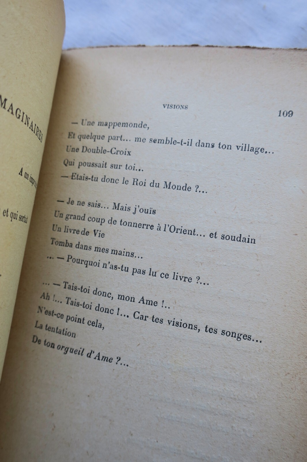 Visionäre Gedichte von Labèque Loÿs - Image 8