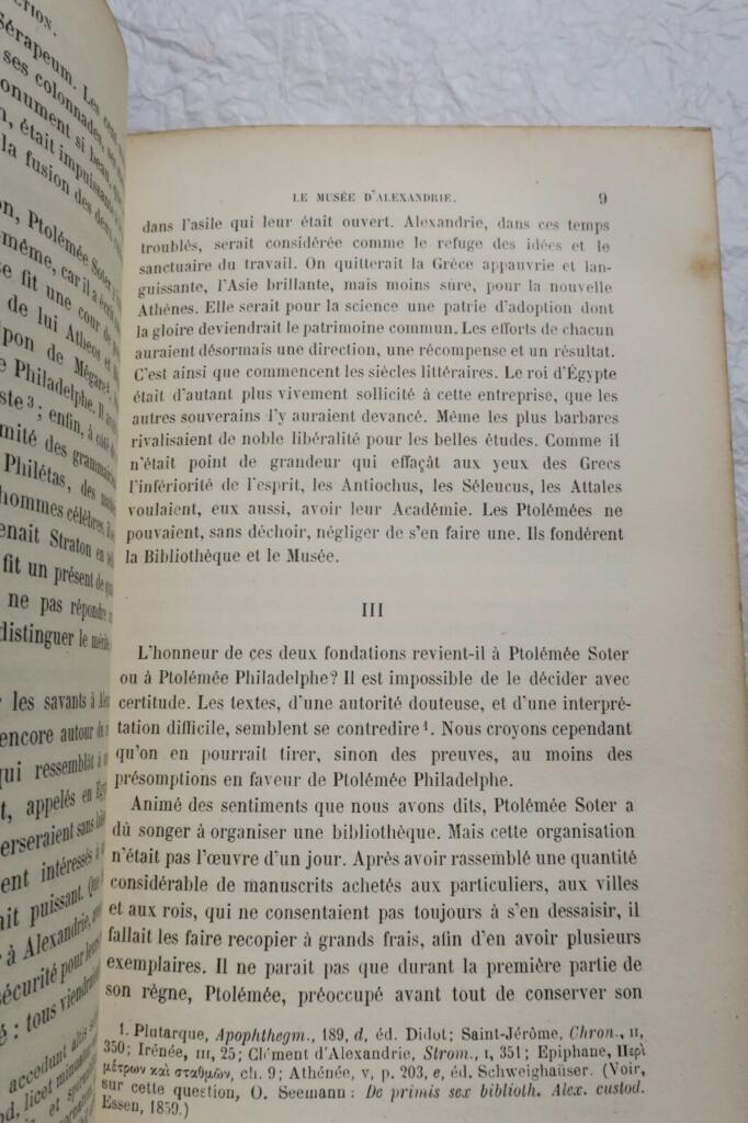 Alexandrinische Dichtung Unter den Frühen Ptolemäern