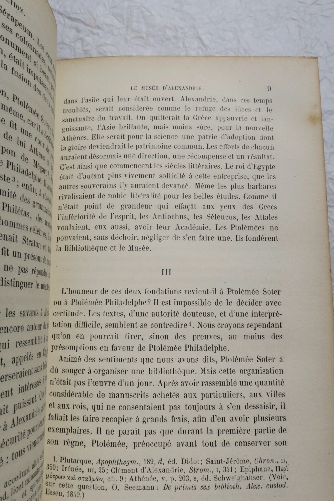 Alexandrinische Dichtung Unter den Frühen Ptolemäern - Image 9