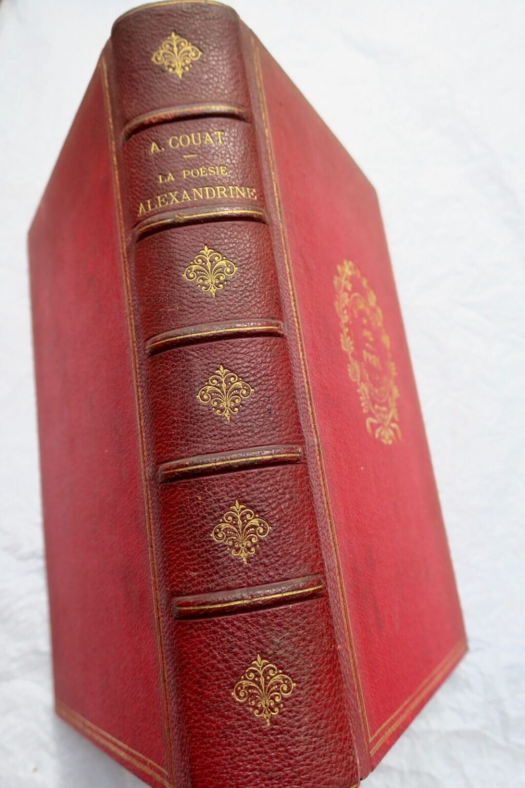 Alexandrian Poetry Under the Three Early Ptolemies
