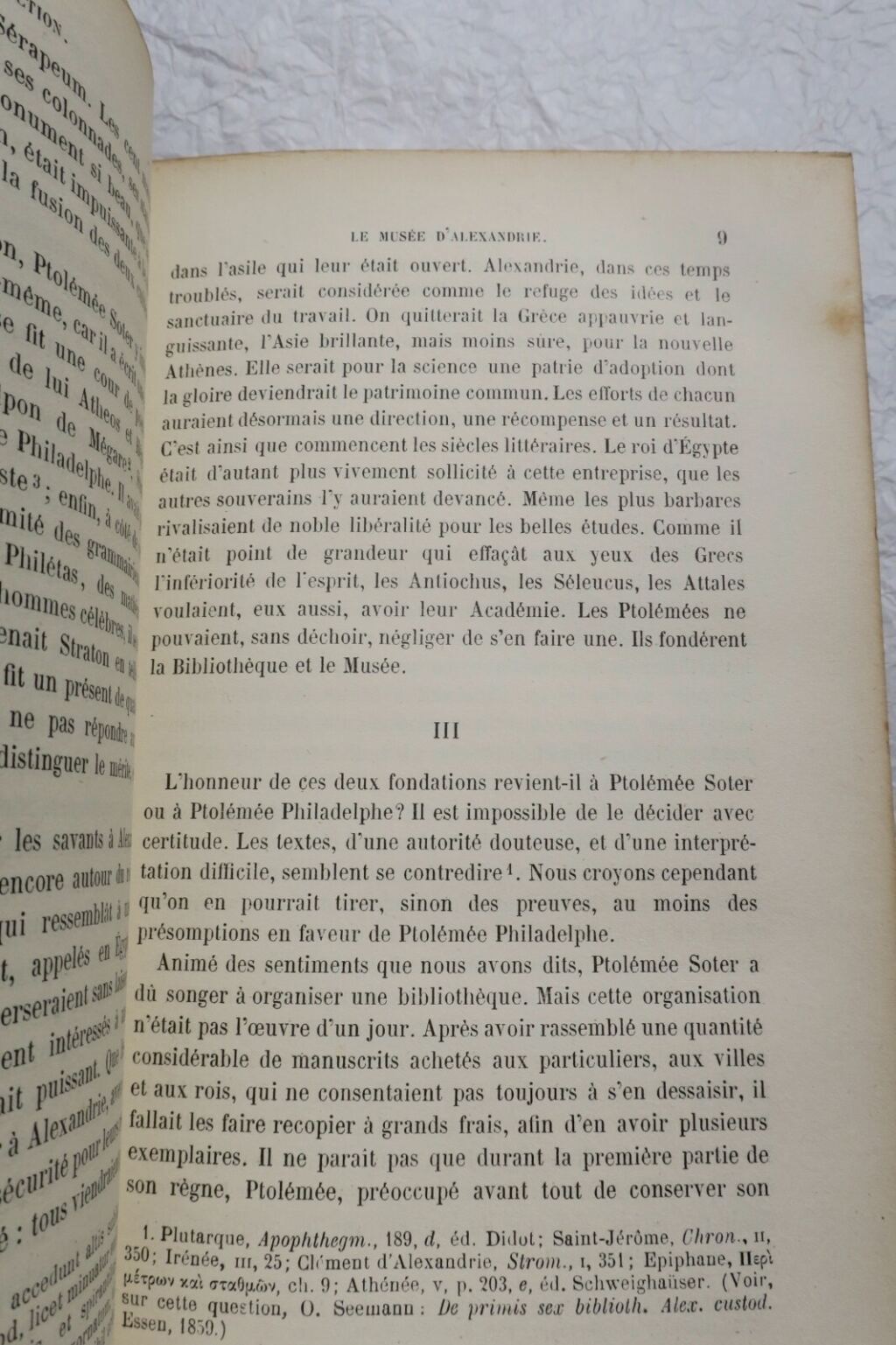 Alexandrian Poetry Under the Three Early Ptolemies