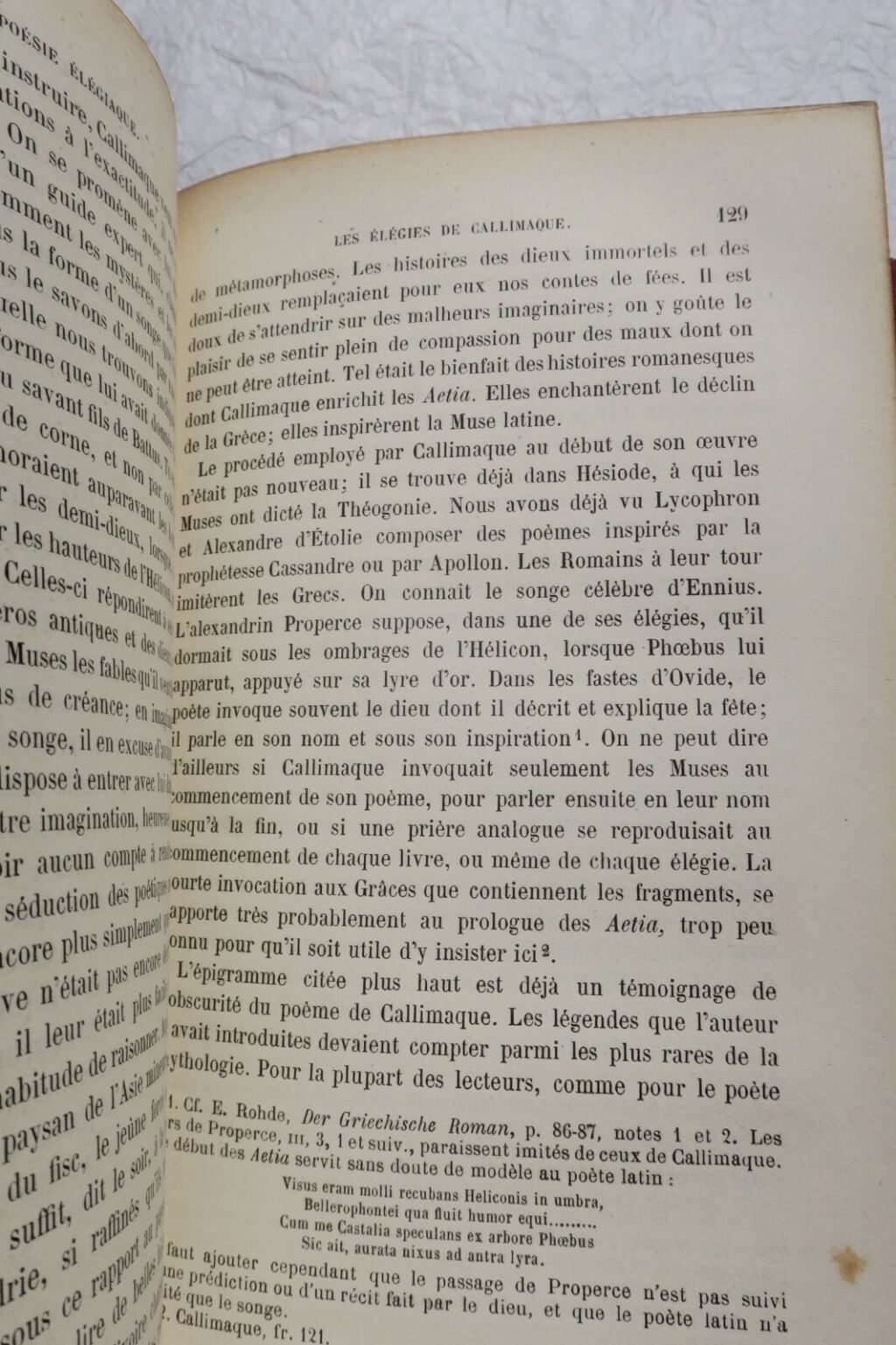 Alexandrian Poetry Under the Three Early Ptolemies