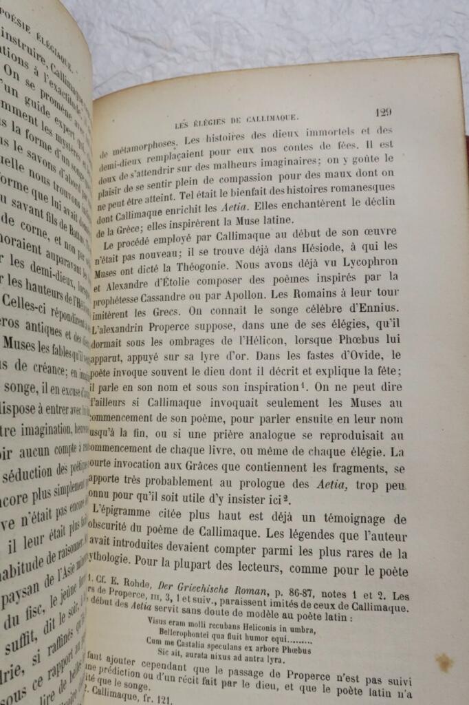 Alexandrinische Dichtung Unter den Frühen Ptolemäern