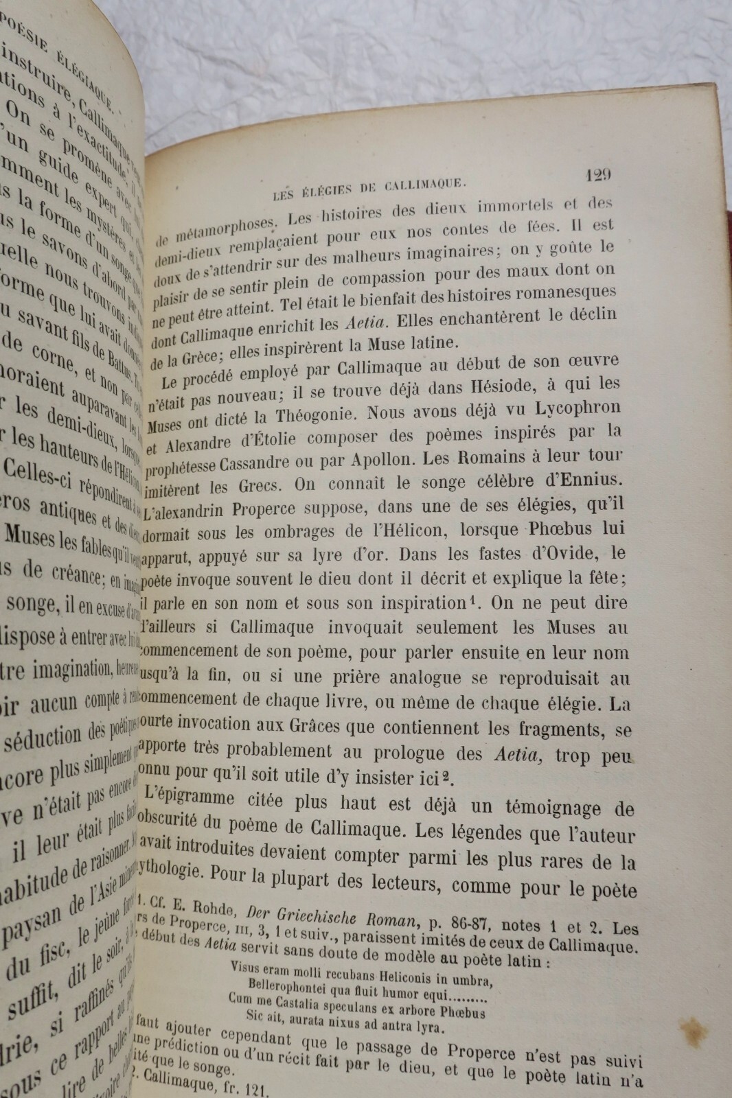 Alexandrinische Dichtung Unter den Frühen Ptolemäern - Image 6