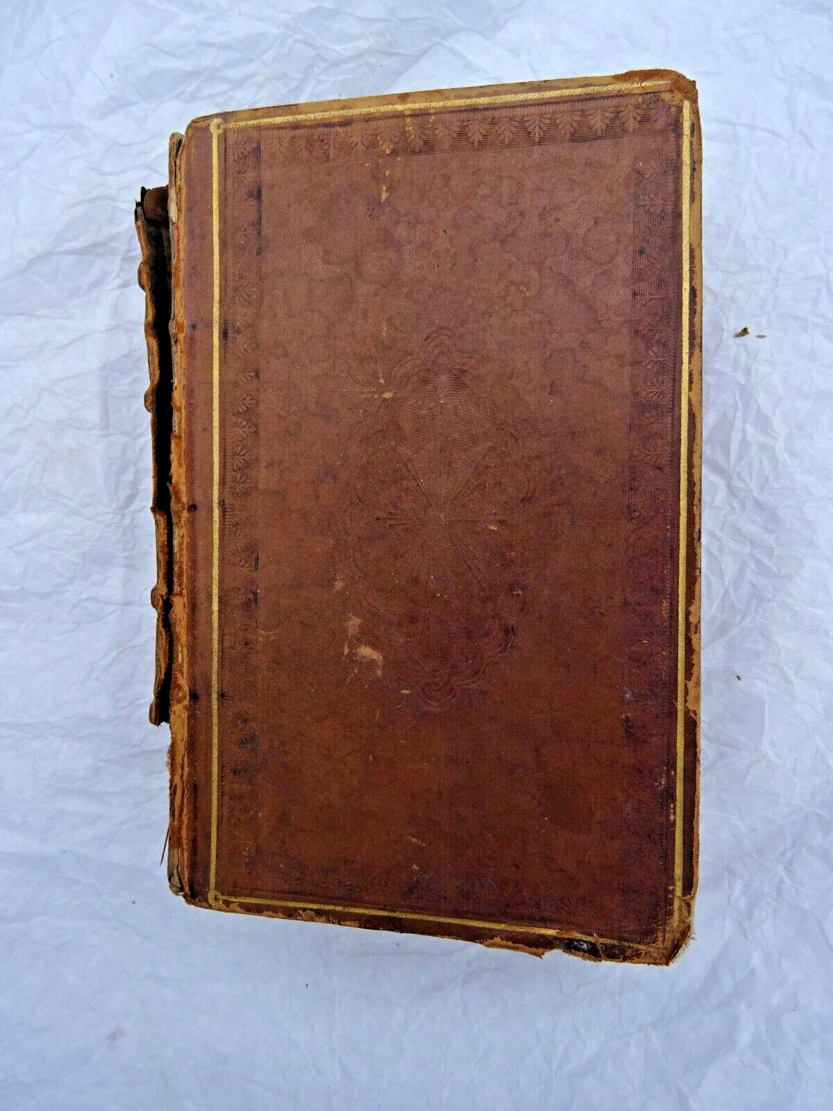 Poems by Chaulieu with Selected Works – Image 6