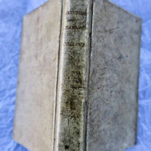 POETICAL WORKS OF GEORGE LORD LYTTELTON 1781 James Hammond 1787 William Collins