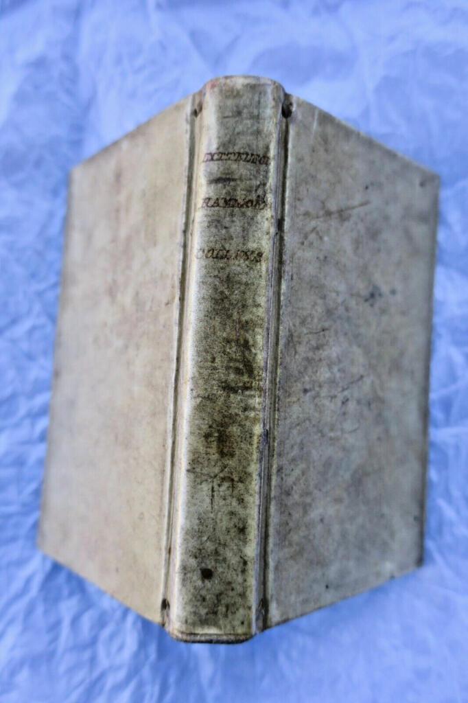Three Georgian Poets: Lyttelton, Hammond, Collins