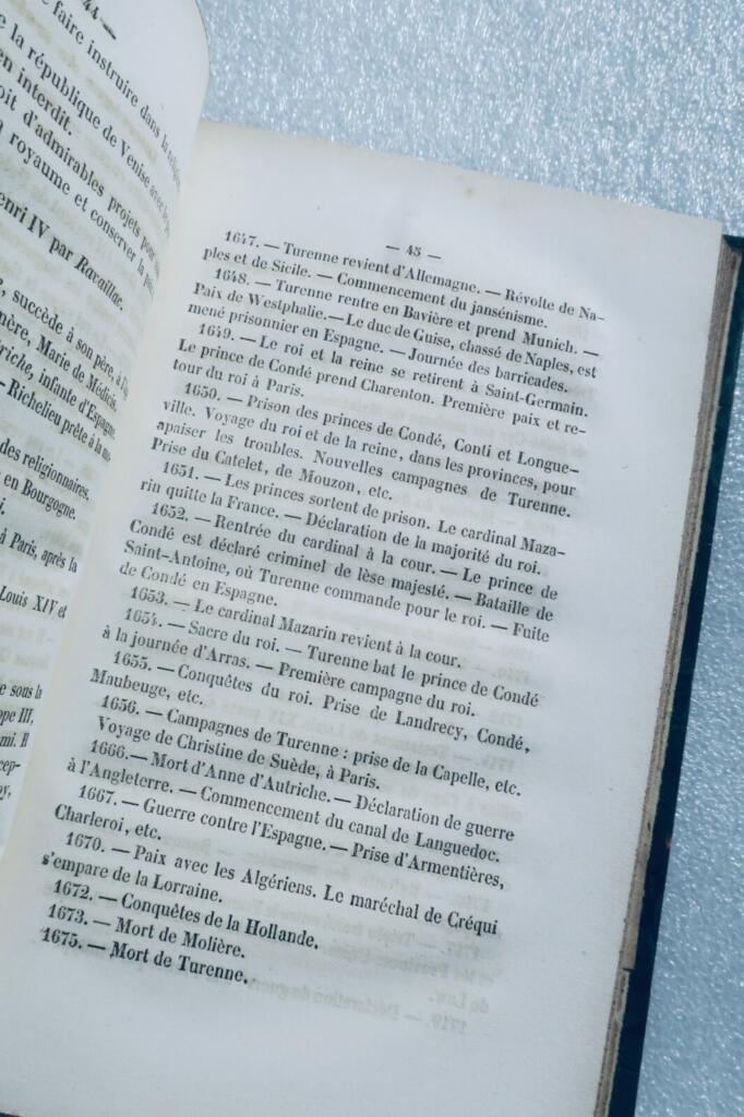 Poitou GIRAUDEAU . PRECIS HISTORIQUE DU POITOU -POUR SERVIR A L&rsquo;HISTOIRE ..